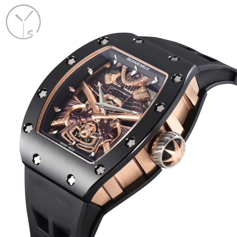 RICHARD MILLE Watches